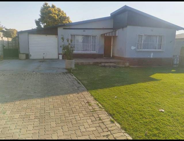 3 BEDROOM PROPERTY TO RENT IN ELSBURG